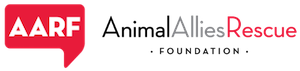 Animal Allies Rescue Foundation (AARF) logo