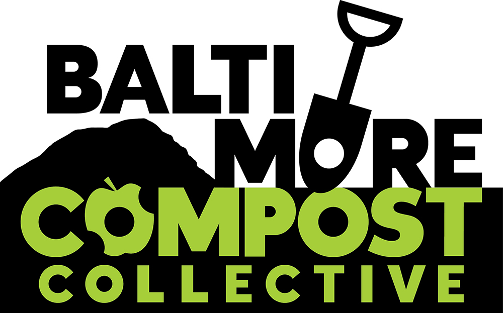Baltimore Compost Collective logo