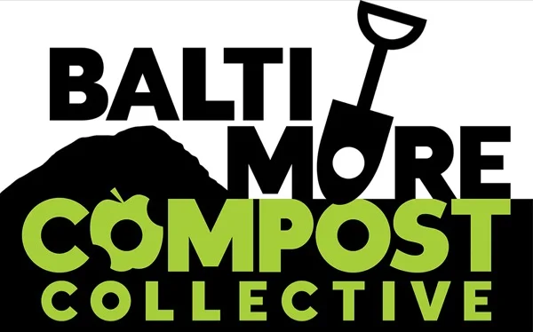 Baltimore Compost Collective logo