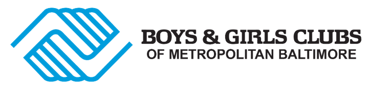 Boys & Girls Clubs of Baltimore logo