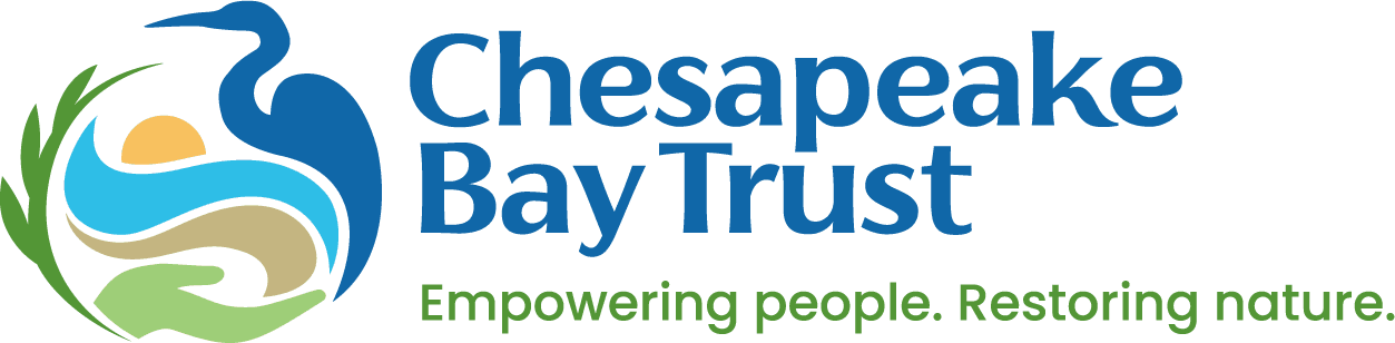 Chesapeake Bay Trust logo
