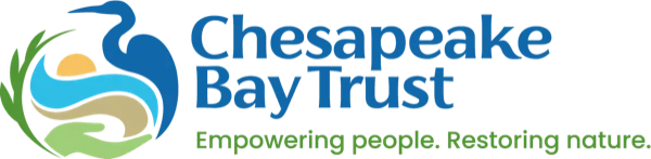 Chesapeake Bay Trust logo