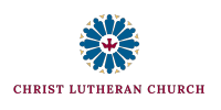 Christ Lutheran Women & Children's Shelter logo