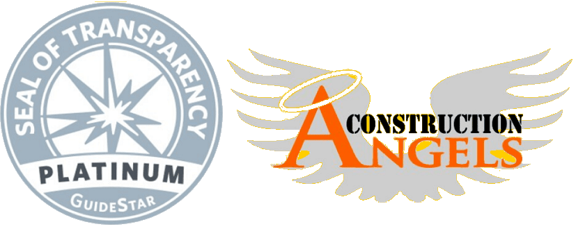 Construction Angels logo