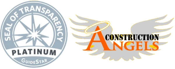Construction Angels logo