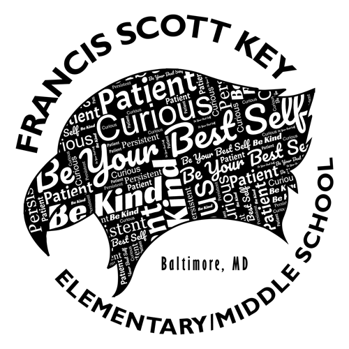 FSK Elementary logo
