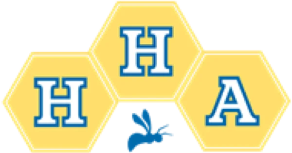 Hamstead Hill Academy logo