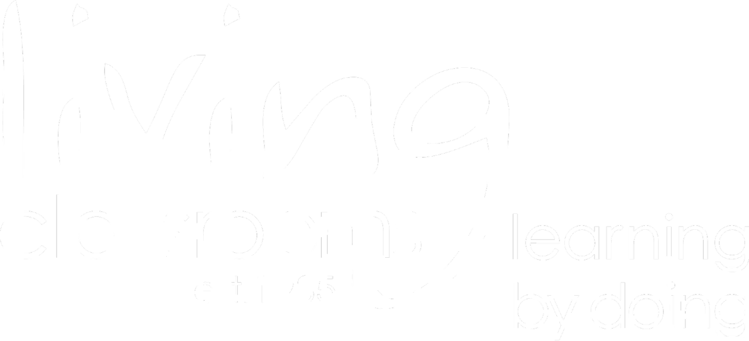 Living Classrooms logo