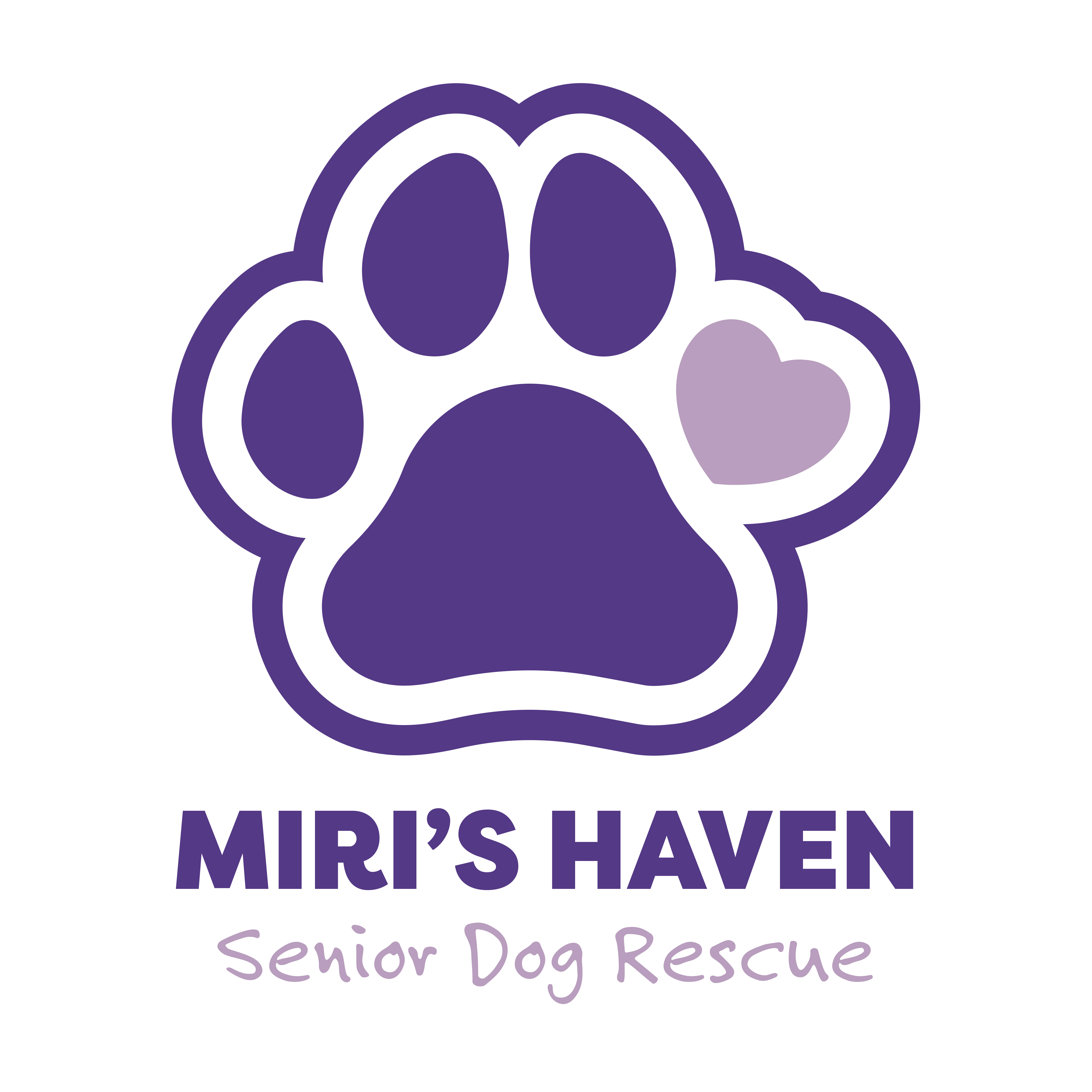 Miri's Haven logo