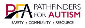 Pathfinders for Autism logo