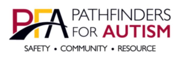Pathfinders for Autism logo
