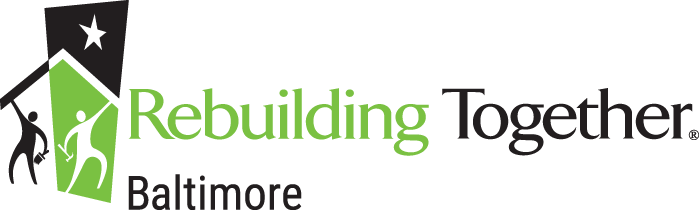 Rebuilding Together Baltimore logo