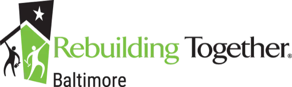 Rebuilding Together Baltimore logo
