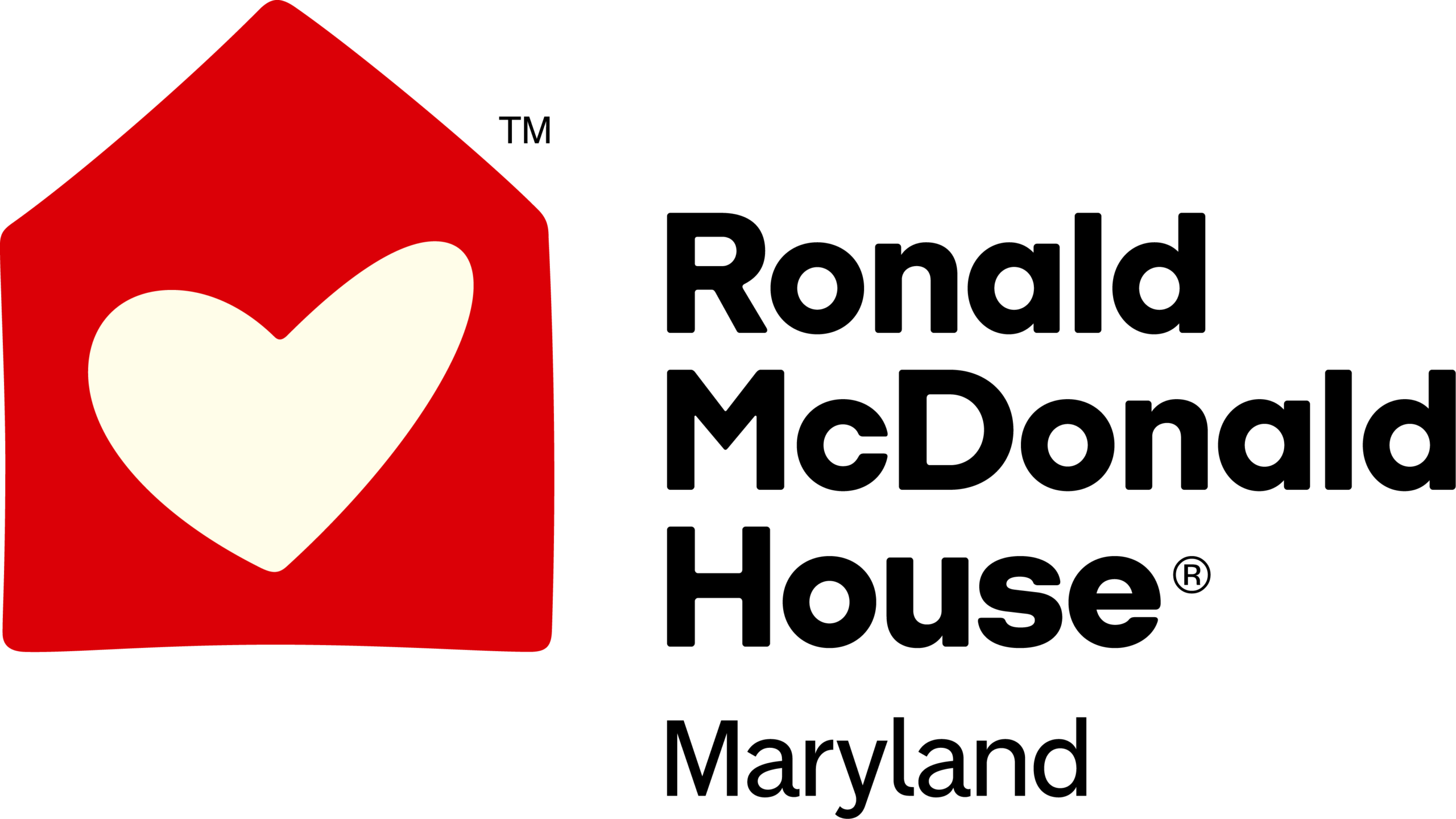 Ronald McDonald House logo