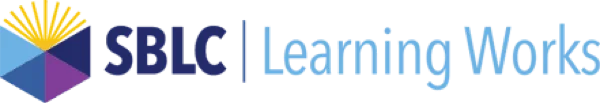South Baltimore Learning Center logo