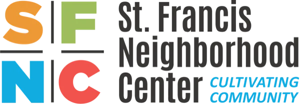 St. Francis Neighborhood Center logo