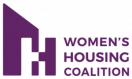 Women's Housing Coalition logo