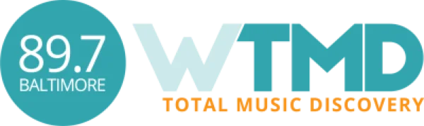 WTMD logo