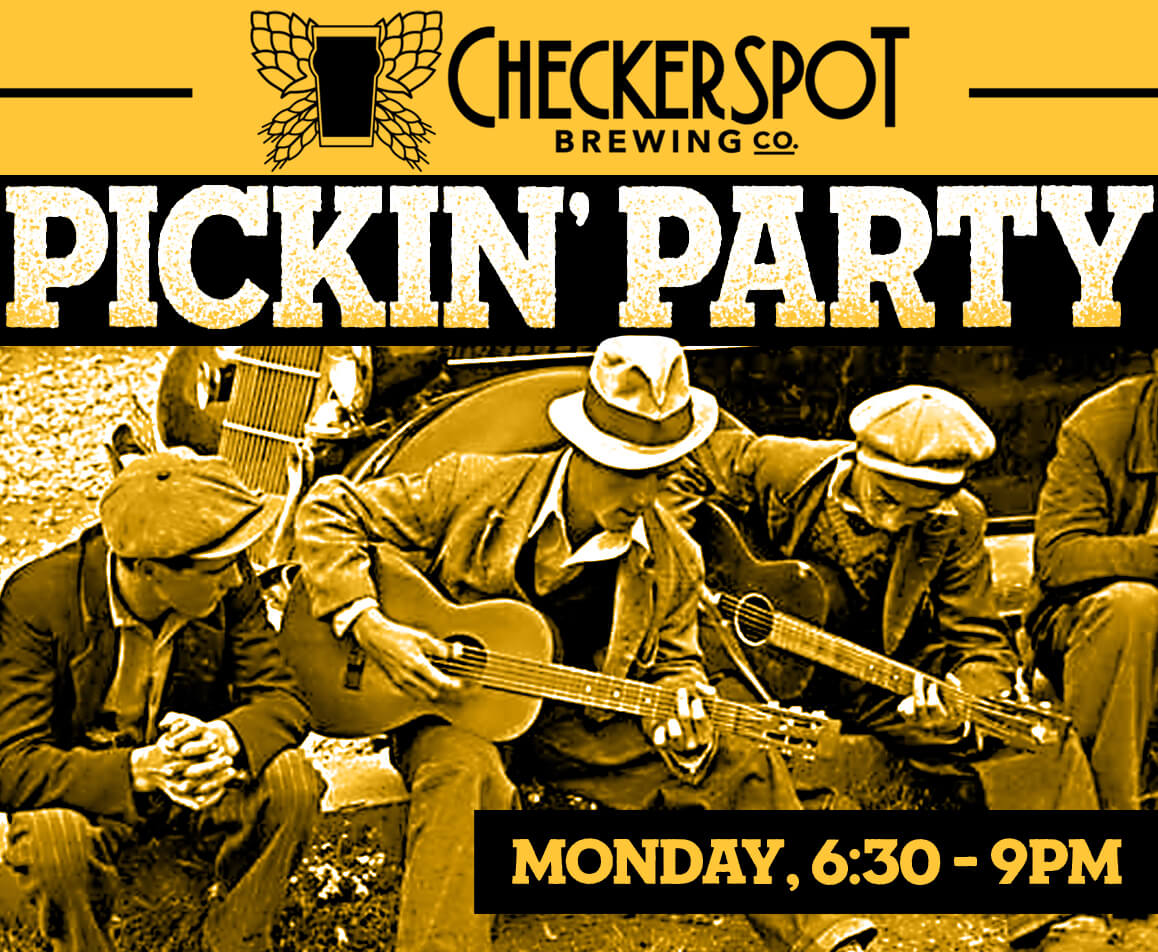 Checkerspot Brewing Company | Baltimore, MD – A Force of Nature