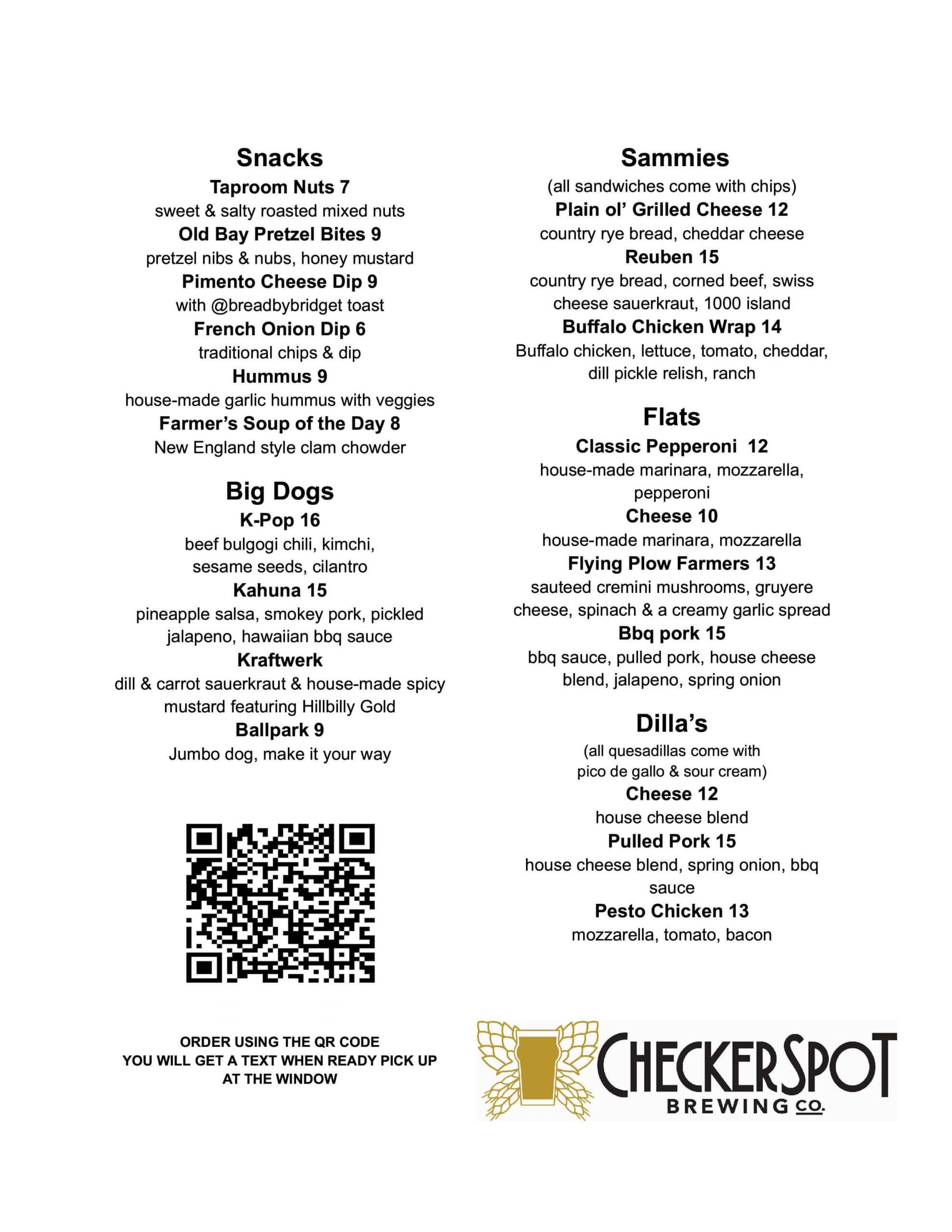 Checkerspot_Regular_Menu_3_16_2026